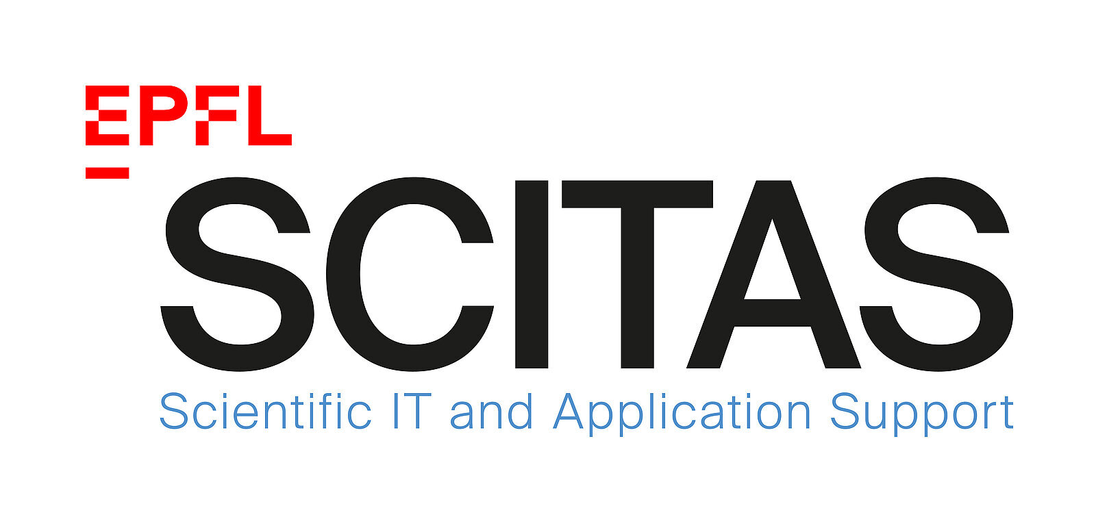 Scitas EPFL
